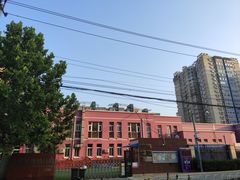 -博雅教育(西局南街)