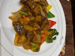 -92°C俄式厨房(中央大街店)