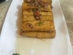 -港畔赶海蒸汽海鲜烧烤自助(仙螺岛店)