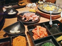 -千寻烧肉(政务区店)
