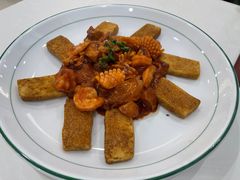 -红旗饭庄