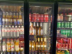 -肥家大排档(天河体育西店)