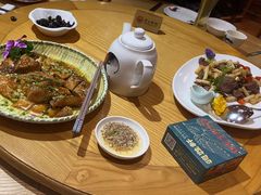 -德胜轩正宗顺德菜(宝安沙井会展中心店)