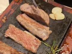 -一沙一城·岩烤牛扒(深圳首店)