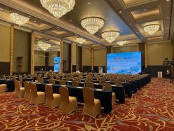 -福州香格里拉·宴会厅