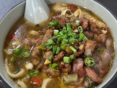 -荣荣面馆(丹溪大道店)