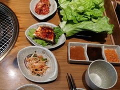 -牛人·雪花牛·木炭烤肉(昆山陆家店)