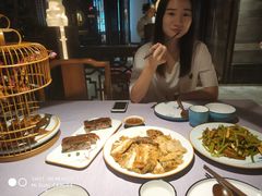 -章丘宴(唐人中心店)