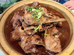 -金典银峰老鹅馆·昆山菜(亭林公园店)