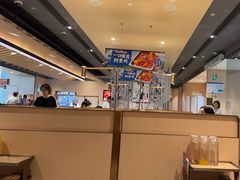 -海底捞火锅(新松江路店)
