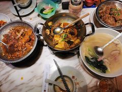 -大鱼徽州·寻味徽菜(星光总店)