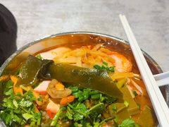 -红鼻子桂林米粉(金唐新光界店)