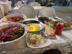 -羊家胡同·龙虾烧烤火锅(龙汇路店)