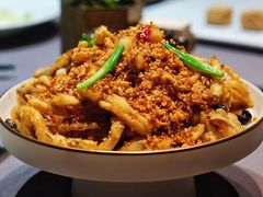 -新荣记(西溪湿地店)