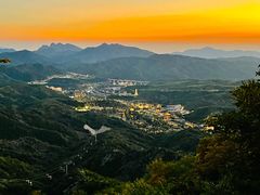 -司马台长城