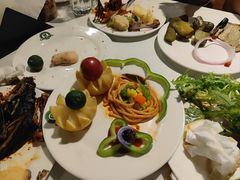 -戈拿旺巴西烤肉(崇文门店)