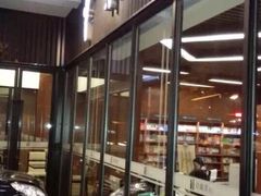 -卓尔书店咖啡吧