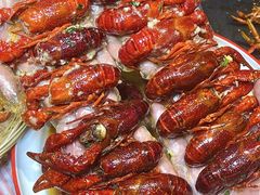 -霸王虾·麻辣小龙虾(清水河公园店)