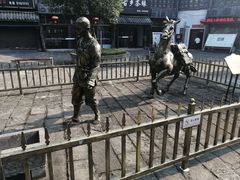 -南关石牌坊古镇