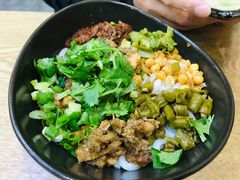-西粉堂新疆米粉(朝外店)
