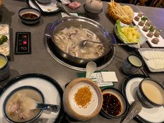 -同仁四季椰子鸡(宝安壹方城店)