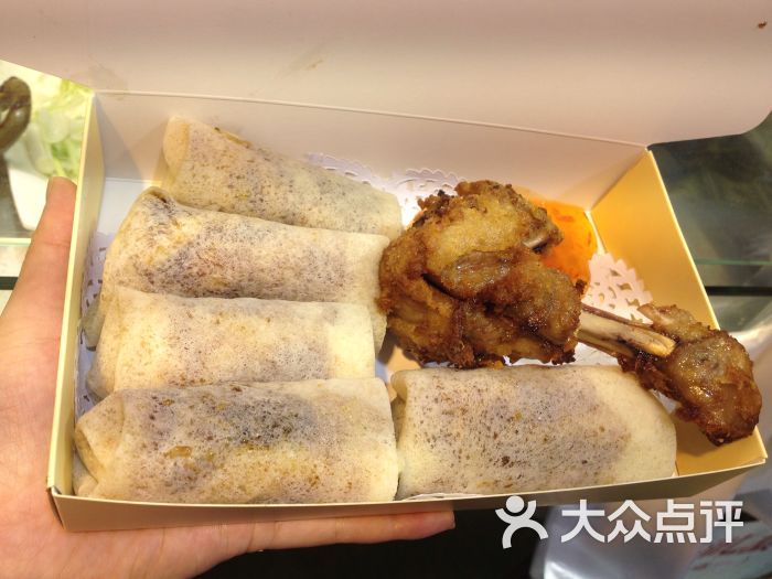 赖皮鸭·人气爆表小吃(中山路二店)图片 - 第500张