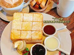 -漫咖啡(沙龙汇店)