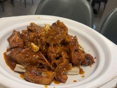 -有藕有鱼·湖北菜(唐家墩店)