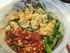 -魏家凉皮(祈年大厦店)