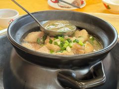 -大笑饭堂(甲子桥店)