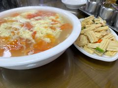 -开封灌汤包子铺(尚志大街店)