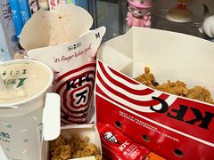 -1点点(雨花西路店)