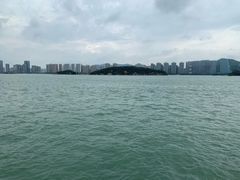 -鼓浪屿内厝澳码头(轮渡站)