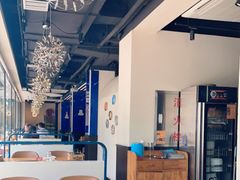 大堂-星光小把串·海鲜烧烤(西安路店)