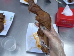 -肖家客饸饹面(郑州总店)