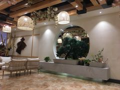 -青水瓦台(青山店)
