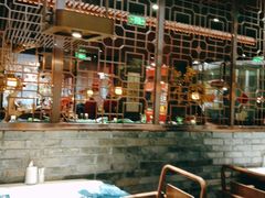 -日丰园海肠水饺·老字号大连海鲜(和平广场店)