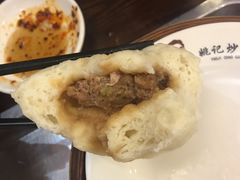 -姚记炒肝店(簋街店)