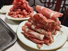 -穆斯林饭庄(明德南街店)