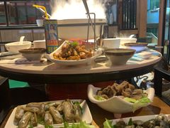 -海煮叹鲜·粥底火锅·港式海鲜打边炉(赛银国际广场店)