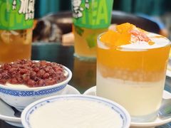 -民信老铺(双皮奶博物馆店)