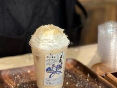 -李山山茶事(景枫店)