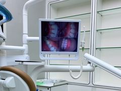 -牙博士口腔品牌连锁(杨浦店)