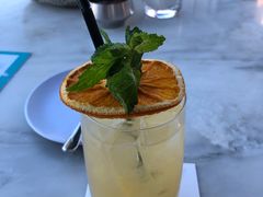 -池畔酒吧 WET Bar