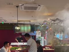 -九鼎轩脆毛肚火锅(三钢里店)