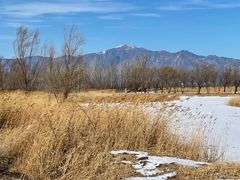 -野鸭湖国家湿地公园