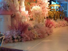 -芭菲盛宴·环球美食(袁家岗店)