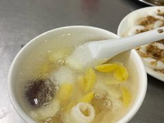 -老福合沟无米粿甜汤粿品店