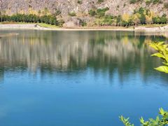 -铜锣山矿山公园