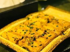 -明仕度假山庄-中餐厅